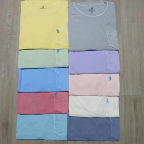 Johnnie mens t shirt - johnnie-o,