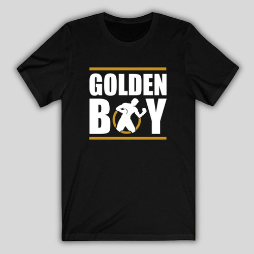 Golden boy boxing promotions - boy,