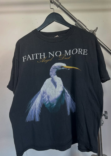 Classic faith more - no,