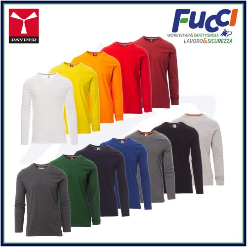 Shirt uomo manica - t-shirt,