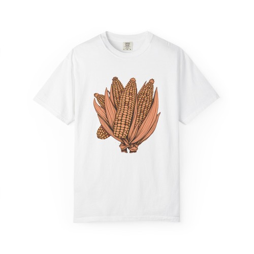 Farmer gift shirt field corn - shirt,