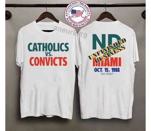 Catholics convicts 1988 - vs,