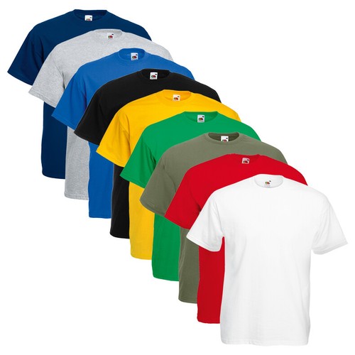 Set pezzi shirt fruit of - set,