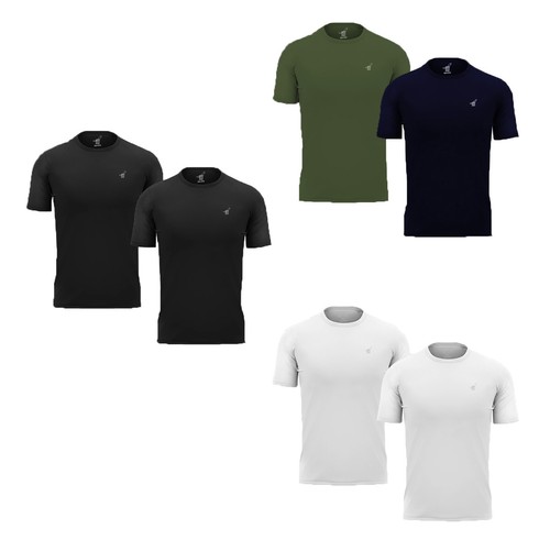 Shirt henry cotton - t-shirt, cotton's