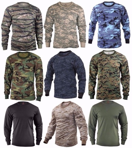 Rothco military tactical long - rothco,