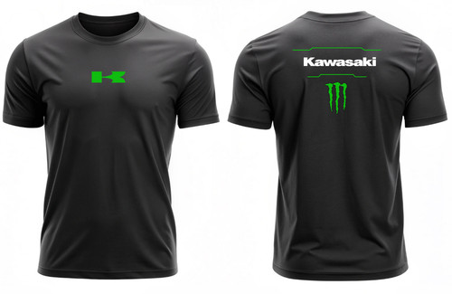 Shirt maglia - t-shirt,