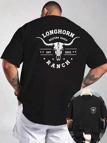 Men western cowboy - men's,