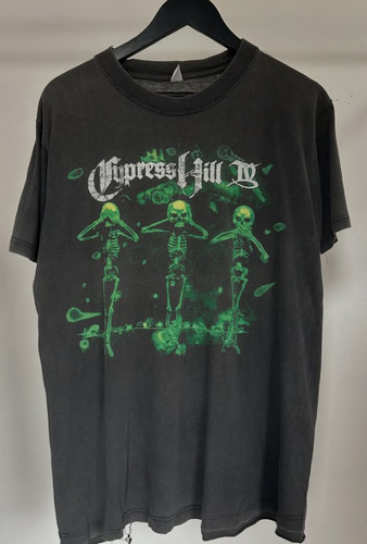 Classic cypress hill band - hill,