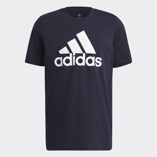 Adidas men essentials big logo - adidas,