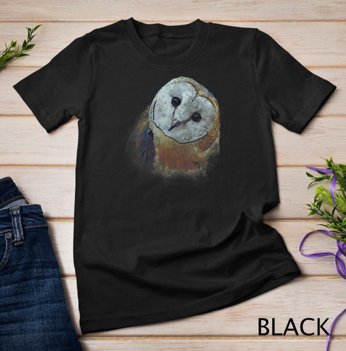 Barn owl vintage - barn,
