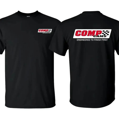 Comp cams top - racing,