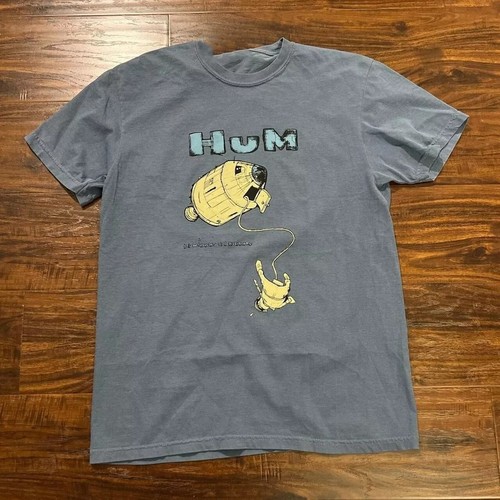 Rare collection hum band tour - collection,