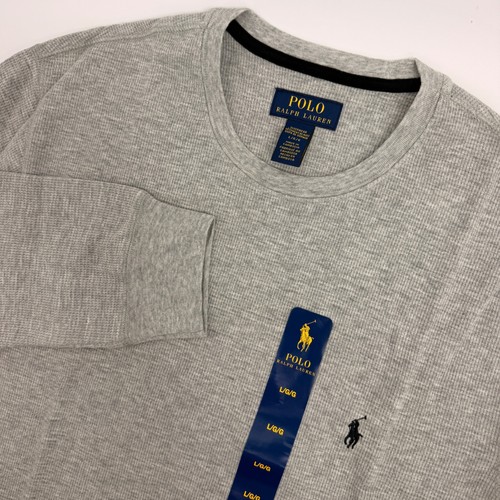 Polo ralph lauren thermal - polo,