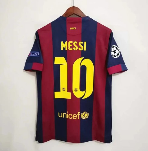 Maglia shirt messi - t-shirt, 10