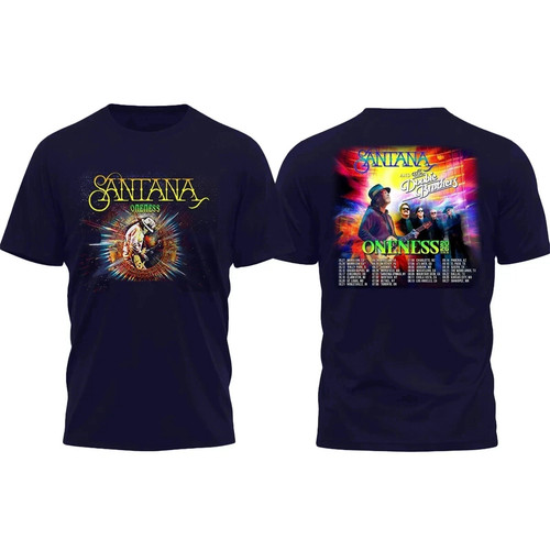 Santana the doobie - doobie, brothers