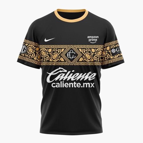 Liga chivas guadalajara - mx,