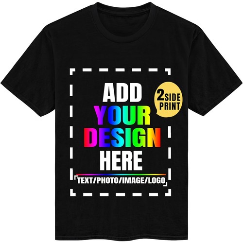 Personalized custom shirt - personalized,