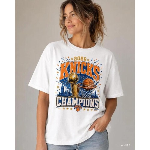 New york 2026 cotton shirt - new,