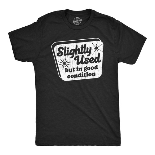 Mens funny shirts slightly - mens, t