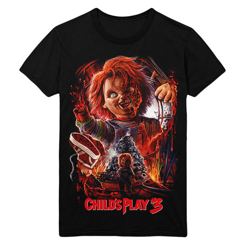 Child play look who - look, who's