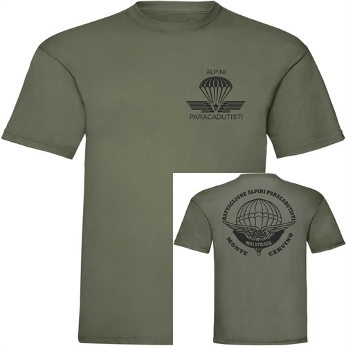 Maglietta shirt verde - maglietta,
