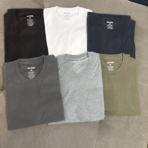 True classic men shirts - true,