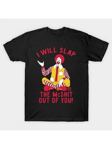 Mens will slap - i,