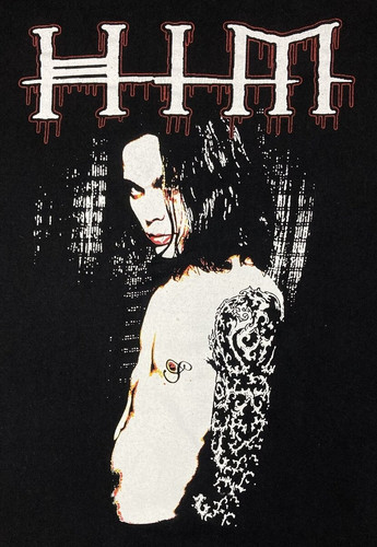 Collection him ville - collection, valo