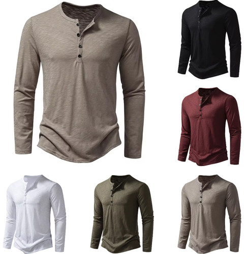 Men shirt cotton - men's,