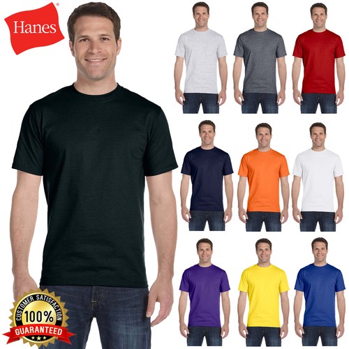 Hanes men comfortsoft 100 - comfortsoft, 100%