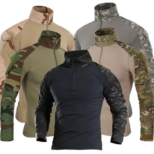 Tactical combat shirt - tactical,