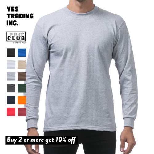 Proclub mens heavyweight - proclub,