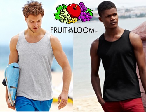 Fruit the loom - fruit,