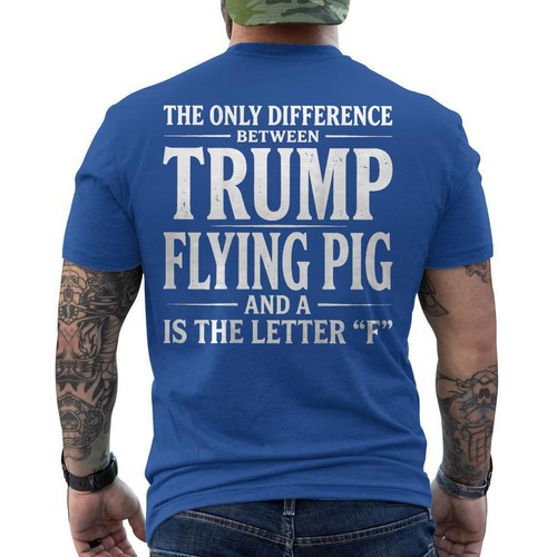 The only difference - the, between