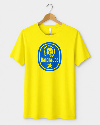 Shirt banana joe - t-shirt, –