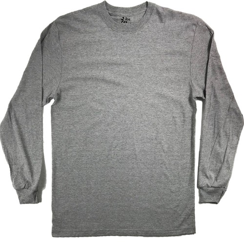 Ibs heavyweight shirt big - t,