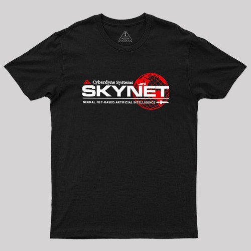 Unisex skynet cyberdyne - unisex,