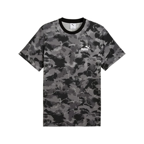 Puma camo all - over, print