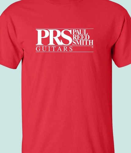 Prs paul reed smith shirt - smith,