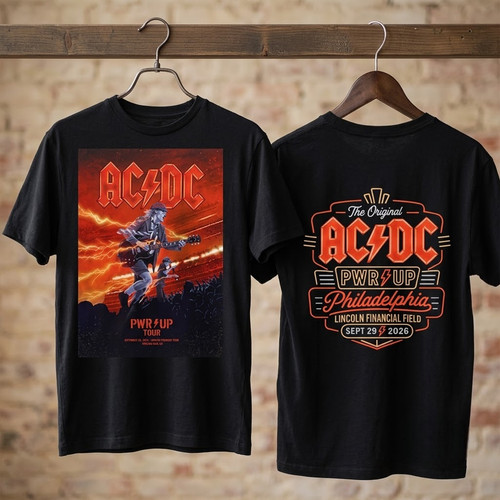 Acdc philadelphia event - philadelphia,,