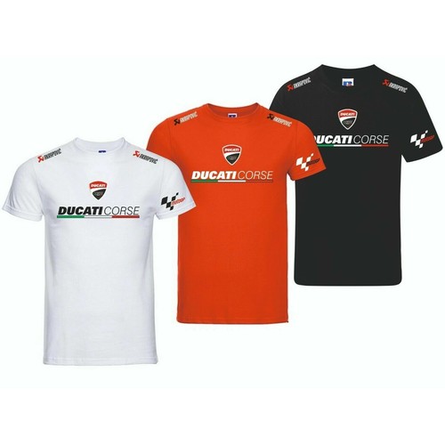 Shirt maglietta moto - maglietta, gp