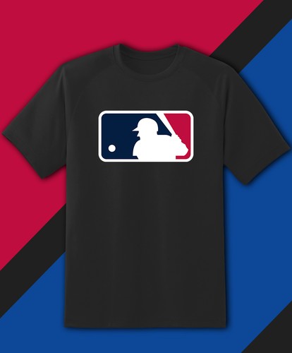 Mlb major league baseball - major,