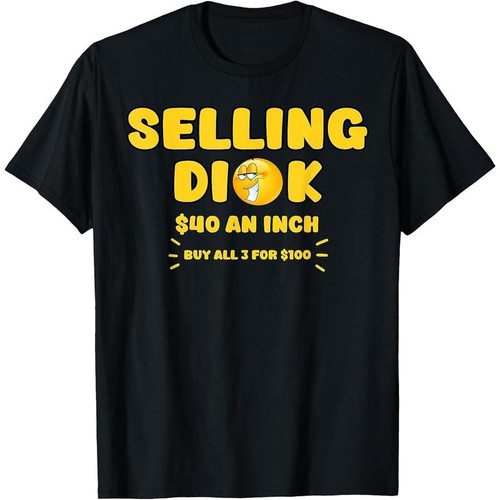 Selling dick funny - dick, adult