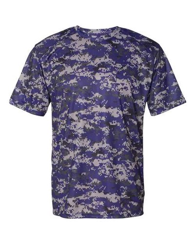 Badger men digital camo - men's,