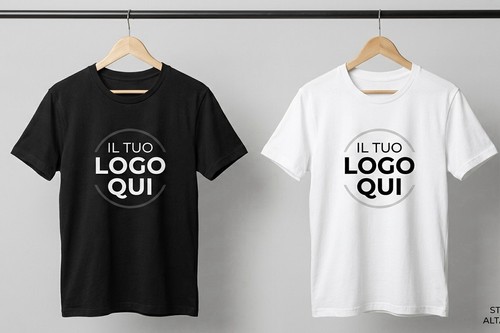 Shirt personalizzata stampa - personalizzata,
