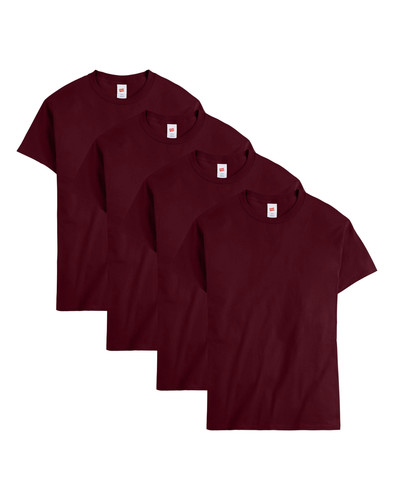 Hanes men crew neck - crew,