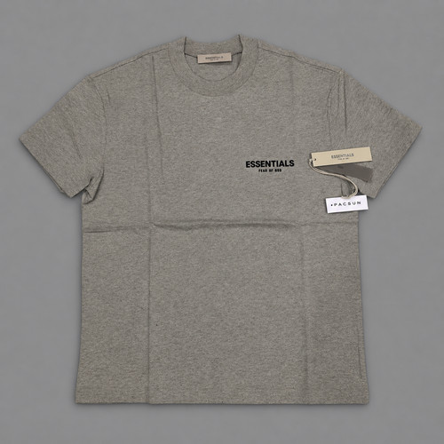 Shirt essentials all - essentials, 🔥all