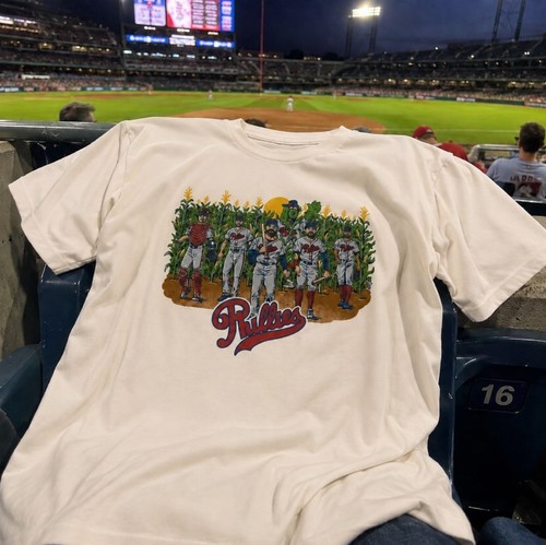 New item 2026 phillies field - new, item!