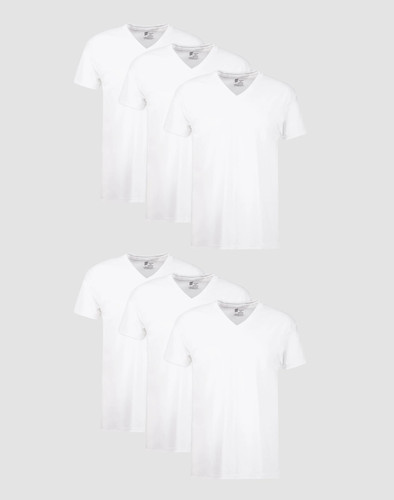 Hanes men undershirt pack - men's,
