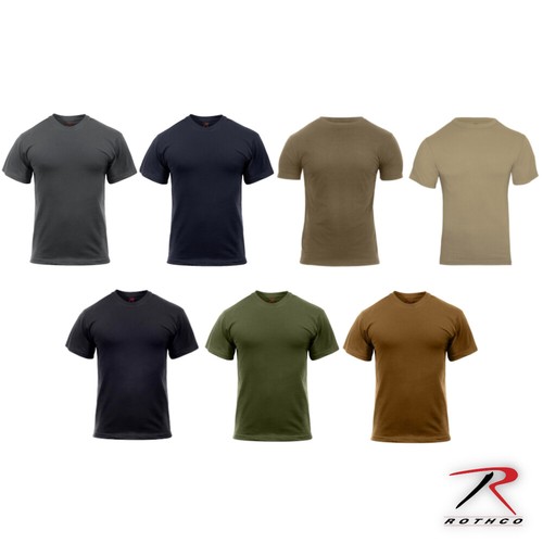 Rothco solid color polyester - solid,